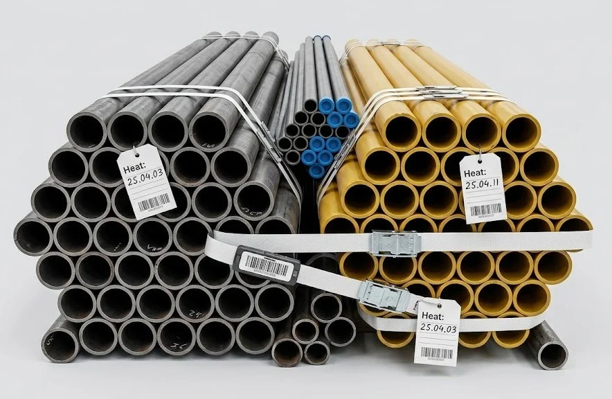 4130 Steel Tubing Canada - Canadian Supply